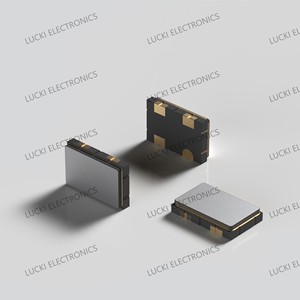 Oscillatore a Cristallo di Quarzo Professionale Attivo 5032 da 32.768KHZ a 22.1184MHZ Dispositivi ad Alta Frequenza Mhz - Product Image 1