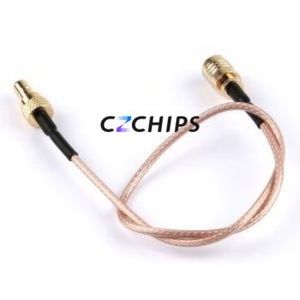 KH-SMBJ-SMBK-RG1.78-220MM RF Cable RF Whole Sale Electronic Component Chips Supplier & BOM Service - Product Image 2