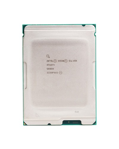 CPU para Servidor Xeon Silver 4516Y+ 24C/48T 2.2GHz 3.7GHz 45MB LGA4677 185W - Product Image 1
