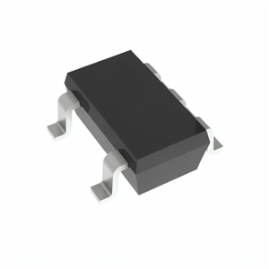 Composants électroniques en stock : Gestion de l'alimentation (PMIC) 5 TSSOP, SC 70 5, SOT 353 - Acheter des composants électroniques en ligne - BOM IC - RP171Q602B-TR-FE - Product Image 1