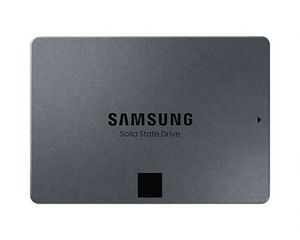 SSD Interno <span class=keywords><strong>Samsung</strong></span> 870 EVO SATA 2.5 Pollici con V-NAND, Crittografia AES <span class=keywords><strong>256</strong></span> Bit a 4 Bit, Controller MKX - Vendita all'Ingrosso - Product Image 2