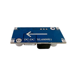 Módulo de Potencia Elevador de Voltaje CC-CC OKY3498-2 Okystar XL6009 4A - Product Image 5