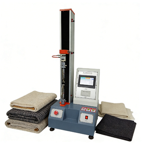 ASTM D3787 ASTM D6796 Stoff-CRT-Sprengfestigkeitsprüfgerät Zugprüfmaschine Elektronische Universalprüfmaschine - Product Image 1