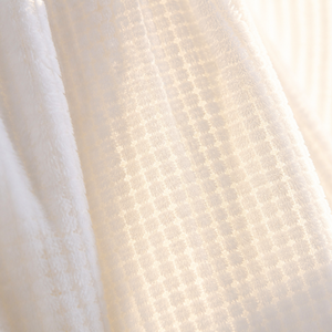 Vestaglia Invernale Feiyue Premium, Morbida e Soffice, con Texture Delicata - Product Image 4