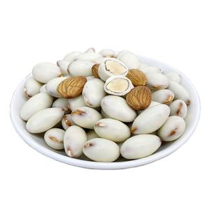 Vente en gros de noix d'amandes à saveur sucrée avec enrobage de yaourt Nourriture asiatique délicieuse et saine - Product Image 1