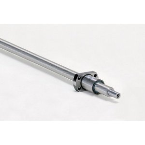 Mandrino filettato rettificato - Vite a sfere - PSS2505N1D0349 - Product Image 1