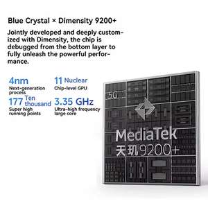 Teléfono Inteligente VlVO S19 Pro en Oferta, 16GB+512GB, 6.78 Pulgadas, 5500mAh, Android 14, 5G, Cámara de 50MP - Product Image 6