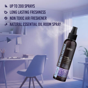 Aceites Esenciales Naturales <span class=keywords><strong>de</strong></span> Marca Propia 100% Puros, Spray <span class=keywords><strong>de</strong></span> <span class=keywords><strong>Aceite</strong></span> para Dormir con Aromaterapia, Spray <span class=keywords><strong>de</strong></span> Lavanda para Dormir, para SPA, Ropa <span class=keywords><strong>de</strong></span> Cama y Niebla - Product Image 5