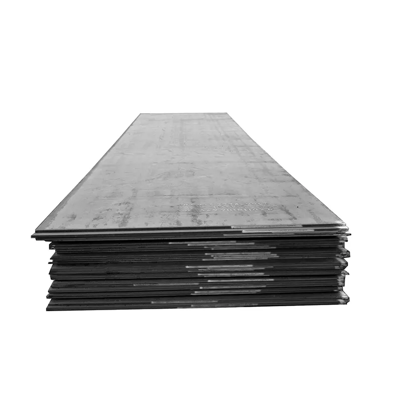 ms used cutting mild scrap steel plate for sale