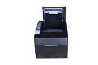 Imprimante de reçus de bureau durable et étanche SP-POS891Plus 80 mm avec connexion Wi-Fi, papier thermique 203 dpi