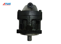 F11010 parker moteurs hydrauliques servomoteur haute vitesse F11-010 moteurs fixes à piston axial