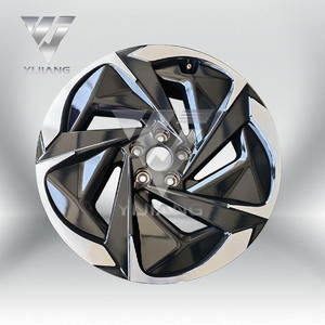 ชุดดุมล้อสำหรับรถยนต์ Chery <span class=keywords><strong>Feng</strong></span> <span class=keywords><strong>Yun</strong></span> T6 ล้ออัลลอยด์ฟอร์จคุณภาพสูงแบบดั้งเดิม - Product Image 6