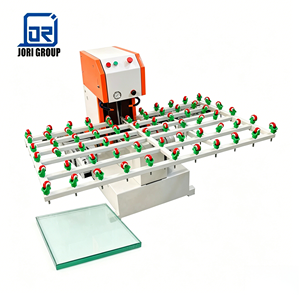 Mini Rectificadora de Vidrio para Bordes, Fácil de Operar, para Vidrio Espejo y Acabado Decorativo - Product Image 1