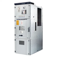 Tableau de distribution principal en acier galvanisé pour appareillage de commutation industriel moyenne tension MV/HV 30KV 35KV 36KV 40.5KV 12KV