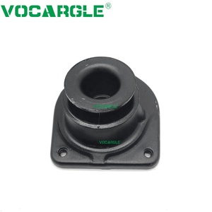 OEM 82491441 46760674 46457410 montaje de puntal de amortiguador de goma original para FIAT Albea Doblo <span class=keywords><strong>Nuovo</strong></span> - Product Image 2