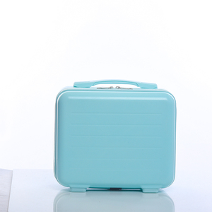 Valigia Portatile Mini Rigida da Viaggio per Cosmetici - Product Image 5