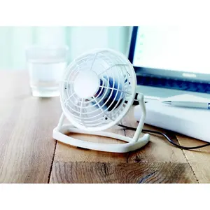 Ventilateur USB AIRY, gadgets personnalisés - Product Image 3