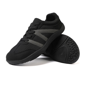 Zapatos de <span class=keywords><strong>Marca</strong></span> de Diseño, de Cuero de Calidad, Casuales y Planos para Hombre y Mujer, Deportivos, Elegantes, con Cordones, Cómodos para Caminar - Product Image 5
