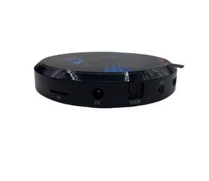 TV Box H96 <span class=keywords><strong>Max</strong></span>-Potente dispositivo de transmisión para contenido 4K y rendimiento continuo - Product Image 6