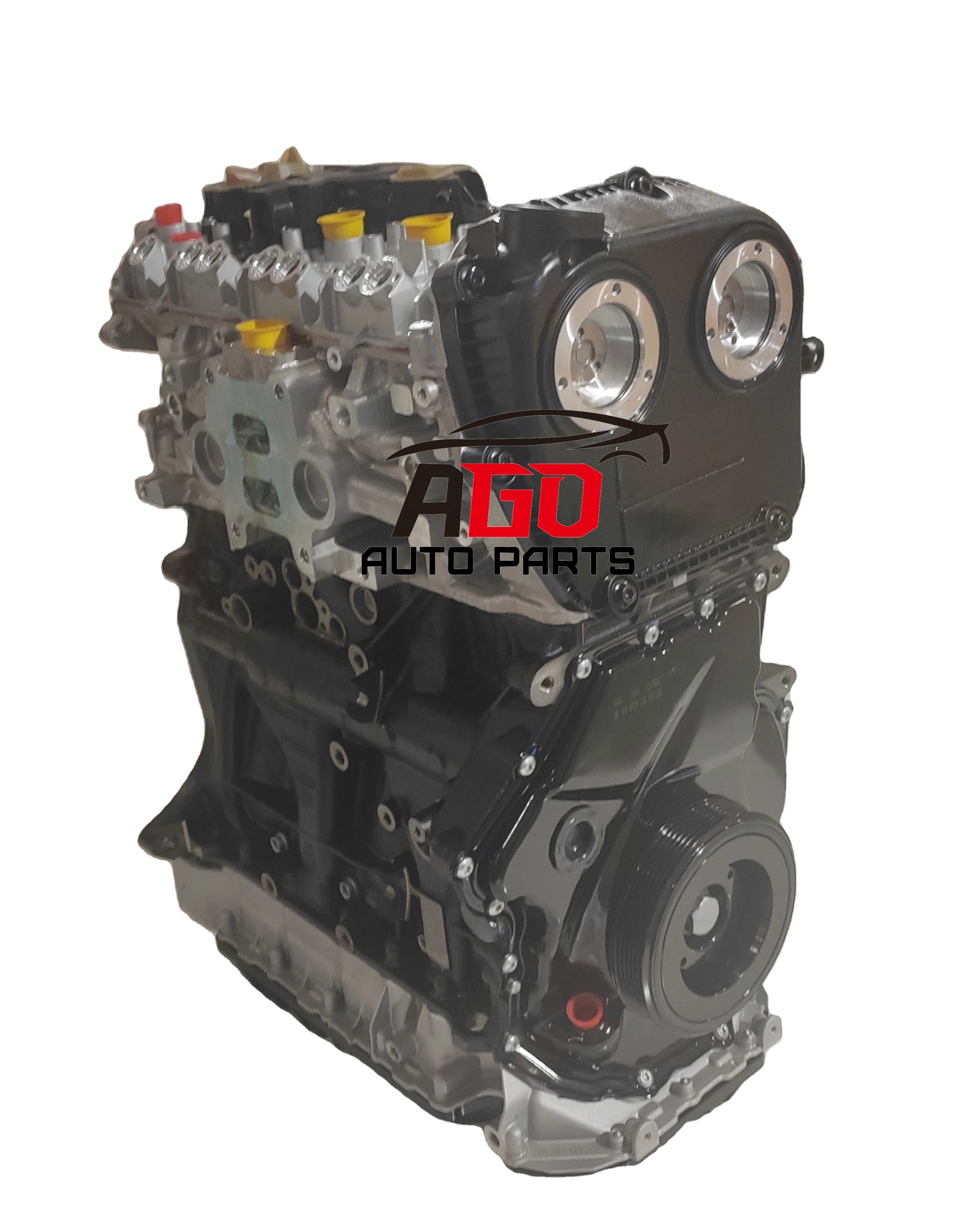 EA888 2.0T CJX Engine for VW and Audi - Brand New & Tested
