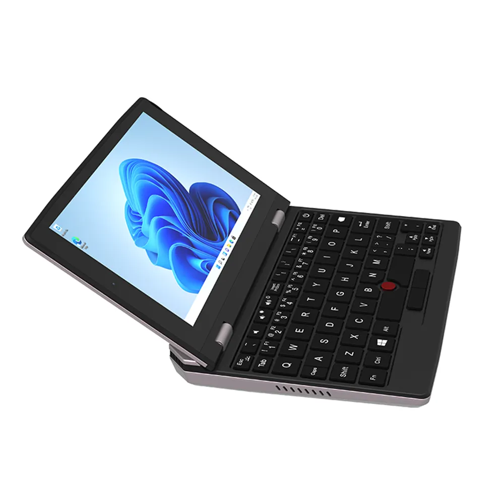 Penjualan Laris Laptop I3 I7 I9 Video Game Komputer Layar IPS 7 Inci, 1280*800