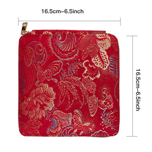 Ensemble de crochets ergonomiques en bois de rose, 9 tailles, outils de tricot à manche en bois détachable pour débutants et professionnels - Product Image 3