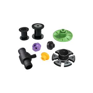 PA/PP/PU/ABS işçiliği için hassas özel plastik enjeksiyon kalıplama Premium özel plastik enjeksiyon kalıpları - Product Image 3