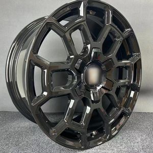 Roues Jantes forgées Pièces de voiture Pneu passager 5x1143 <span class=keywords><strong>Pneus</strong></span> pour voitures Camion E46 F30 Alliage E60 18 + <span class=keywords><strong>Pneus</strong></span> F10 5x120 11r225 - Product Image 5