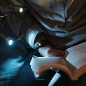 Siêu mạnh mẽ từ Led Pocket cổ linh hoạt dây hai mặt Ngọn Đuốc Đèn Pin Đèn đọc sách Đèn làm việc cho xe sửa chữa - Product Image 6