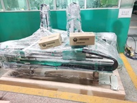 Robot de moulage par Injection plastique, bras 3 axes, pour moulage, plastique, 1 an, Support en ligne, CNC,