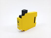 Contrôleur de sécurité PLC Fx3-cpu000000 1043783 pour produit sous garantie, neuf, original, automatisation industrielle, contrôle programmable PLC