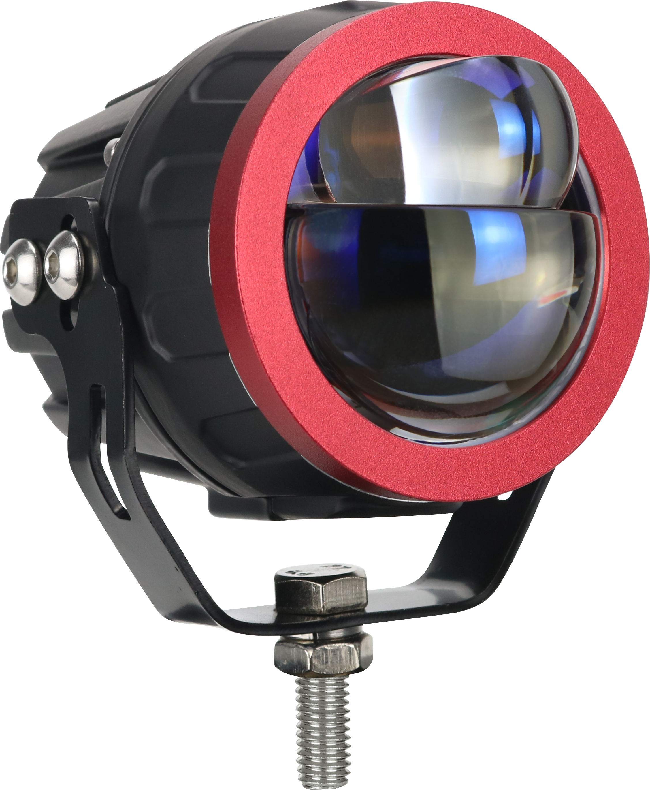 Brand New 60W LED High Brightness Work Light for Car Off-Road Motorcycle Truck Front Lighting Fog Work Spotlight