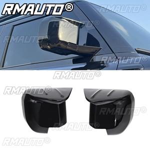 Cubiertas para Espejos Laterales de Land Rover Defender 2020-2025, Accesorios Exteriores para Retrovisores - Product Image 3