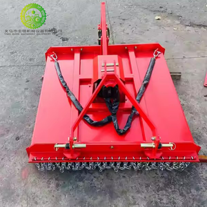 High Productivity Three-Point Hanging Lawn Mower Gearbox Bearing Gear Core Components for Hay Rotary Cutting Farm Machines - Product Image 6