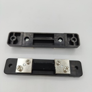 Fl2 <span class=keywords><strong>75mV</strong></span> <span class=keywords><strong>50A</strong></span> <span class=keywords><strong>Shunt</strong></span> de courant - Product Image 4