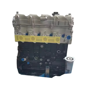 D4EA D4CB D4BH 4D56 柴油发动机适用于现代起亚狮跑赛德赛拉托卡伦斯韩国汽车 - Product Image 2