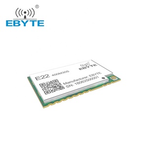 LoRa module communication for smart wireless parking sensor - Product Image 5