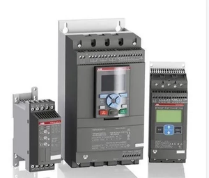 ชุดเริ่มต้นอย่างอ่อน ABB pstx PSTX370-600-70 PSTX300-600-70 PSTX250-600-70 PSTX210-600-70 PSTX142-600-70 PSTX170-600-70 - Product Image 2