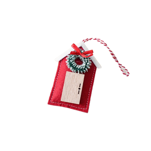 Decoración navideña fieltro decoración de la casa decoración del árbol de Navidad - Product Image 4