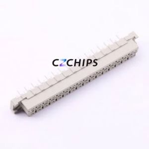 9042326831 Board-to-Board & Backplane <b>Connector</b> Through hole Component (THT),P=5.08mm <b>Connector</b> 32P 5.08mm Through Hole 2 - Product Image 1