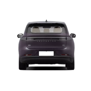 Oferta Especial: Leapmotor Lingpao C10 Zero Run, Auto Eléctrico Puro de 5 Puertas y 5 Asientos, Volante <span class=keywords><strong>a</strong></span> <span class=keywords><strong>la</strong></span> <span class=keywords><strong>Izquierda</strong></span> - Product Image 2