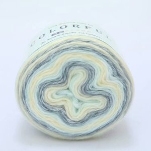 Remise 30% Acrylique Crochet 10% <span class=keywords><strong>Laine</strong></span> Mélangée 50% Lait Coton Enfant Mohair Gâteau Fil - Product Image 2