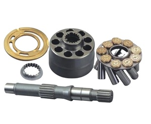 อะไหล่ไฮดรอลิกสำหรับมอเตอร์ไฮดรอลิกซีรีส์ A2fe, ปั๊มหลักของรถขุด A2fe56 - Product Image 3