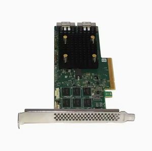 Tarjeta Controladora RAID Broadcom MegaRAID 9560-16i PCI Express con SAS y <span class=keywords><strong>Serial</strong></span> <span class=keywords><strong>ATA</strong></span> III 05-50077-00 en Stock - Product Image 2