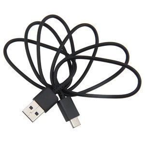 Câble USB de Type C de 1M 2a pour recharge rapide et synchronisation de données de téléphone portable, compatible avec <span class=keywords><strong>Samsung</strong></span> Galaxy <span class=keywords><strong>S10</strong></span> S20 Xiaomi USB-C - Product Image 2