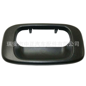 GMC Tailgate Handle With <b>Camera</b> <b>Night</b> <b>Vision</b> 15228539 DCC-0006 - Product Image 5