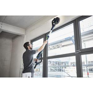 PLANEX LHS 2 225 EQI/CTL 36-Set con Aspiradora de Largo Alcance y 400W - Product Image 4