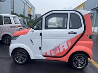 Scooter électrique familial miniature pour adultes EEC, quatre roues, pour personnes handicapées, à vendre, scooters pour personnes handicapées