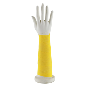 Bande de plâtre orthopédique en fibre de verre, jetable, synthétique, pansement médical de premiers secours, fractures, productions OEM - Product Image 6