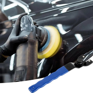 Angle Wrench Adjustable Key <b>Pin</b> <b>Spanner</b> Plastic Handle 10-30mm Hubs Repair Tool - Product Image 5